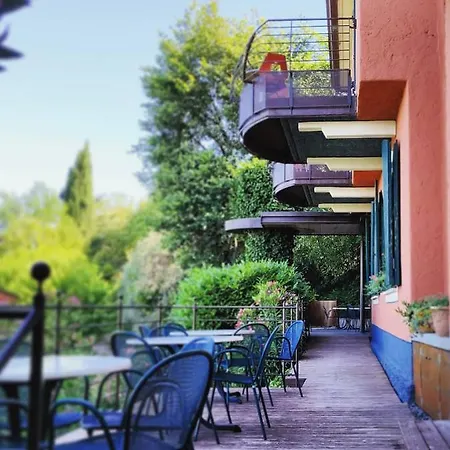 Castello S. Antonio 酒店 拉齐塞