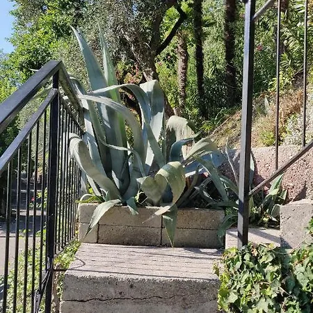 Castello S. Antonio 酒店 拉齐塞