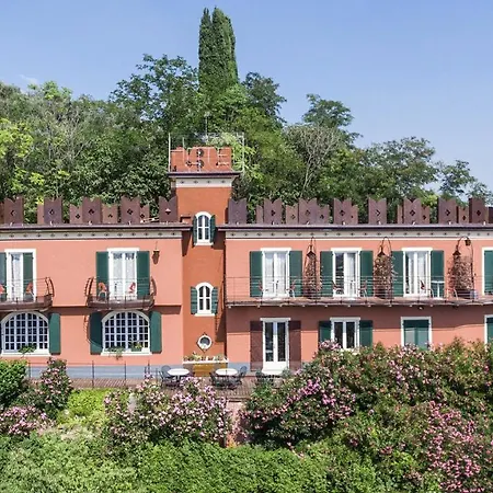 Castello S. Antonio 拉齐塞