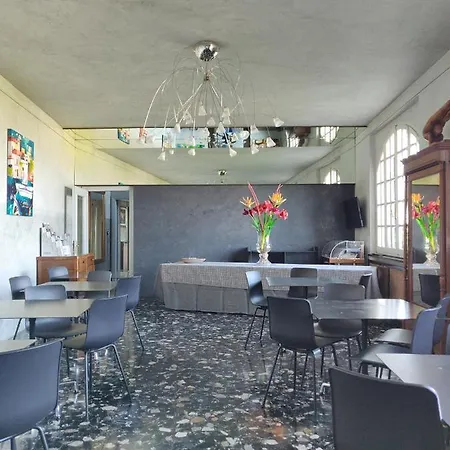 Castello S. Antonio 호텔 2*