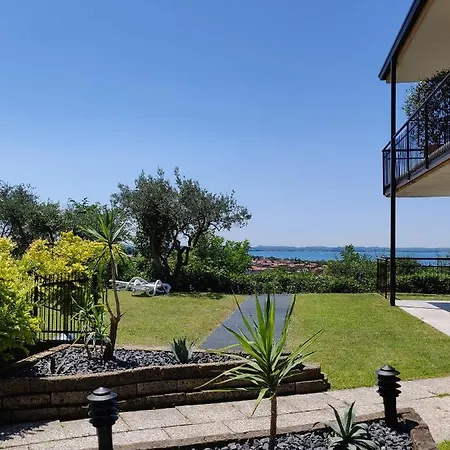 Castello S. Antonio 호텔 2*