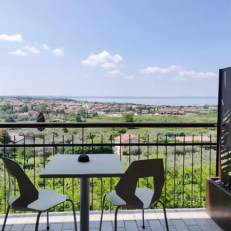 Castello S. Antonio 2* 라찌제