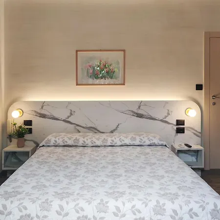 酒店 Castello S. Antonio 拉齐塞